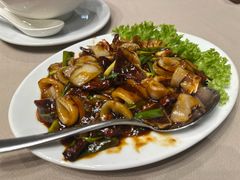 -真浪花园海鲜餐馆