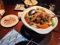 -小川洋风料理(江汉路店)