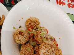 -全聚贤餐厅·湖北家常菜(沙湖店)