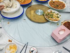 -聚福缘菜馆(隆昌路店)