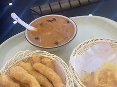 -方中山胡辣汤(通州店)