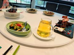 -侨美·唐荔园·40年地道粤菜