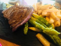 -Geneva日内瓦餐厅(西郊宝成花苑店)