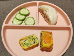 -优护优家Ucare月嫂育儿嫂陪伴师(静安店)