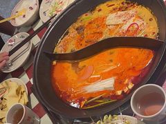 -赵美丽重庆火锅(西安直营总店)