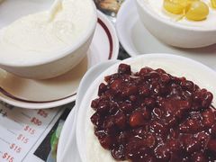 红豆双皮奶冻-义顺牛奶公司(新马路老店)