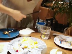 -星叶·东南亚料理(宁波万象汇店)