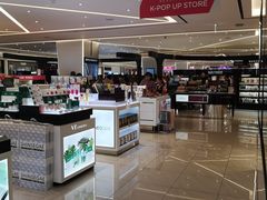 -新世界百货(明洞总店)