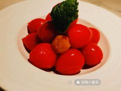 -初蓉丨遇见新川菜(亲贤街荣耀店)
