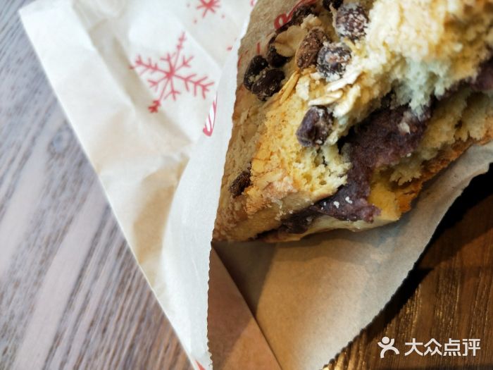 星巴克(杭州下沙福雷德店)图片