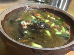 -秀妈厨房(灰汤老店)