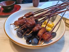 -柴门饭儿(成都太古里店)