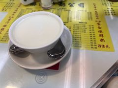 -澳洲牛奶公司(佐敦店)