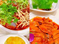 -老爷庙风味美食府(魏都大道店)