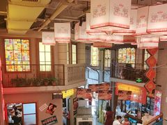 -五里关火锅(牛市口店)