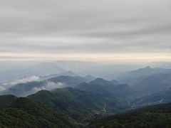 -宝鼎风景区