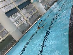 -一兆韦德健身(慧芝湖店)