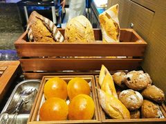 -博林天瑞喜来登酒店·西丽尚膳