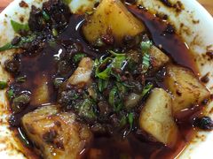 -洞子口张老二凉粉(文殊院店)