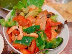 -克比叔叔印度餐厅Kebabs on the Grille(永康路分店)