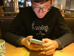 -久苑烧肉(世界城广场店)