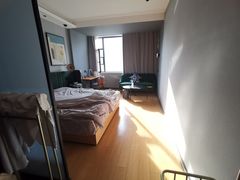 -LBED设计师酒店(苏州观前平江路店)