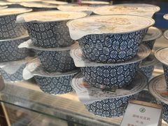 -仁信双皮奶(广州南站店)