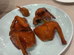 -顺风山庄(水濂山店)