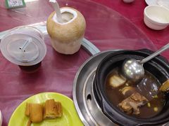 -新峰肉骨茶