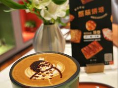 -潮一不贰·法式甜品·生日蛋糕·西式简餐(外滩店)