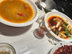 胡大蒜蓉小龙虾-胡大饭馆 24h(簋街总店)