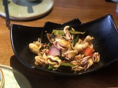 -太泰东南亚餐厅(万福广场店)