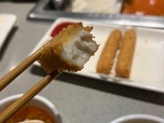 -海底捞火锅(公益西桥店)