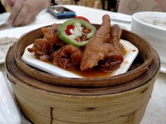 -丰尔粥食·顺德鱼生·干蒸排骨顺德菜(大良分店)