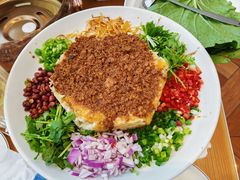 -嘎吧锅私家菜馆(联想科技城店)