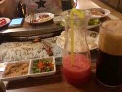 android_upload_pic-比特堡啤酒烤肉自助料理(和平店)