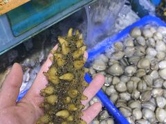 -海味当家·蒸锅海鲜(星海公园店)