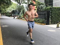 -BiM综合体能训练中心(漕河泾绿洲馆)