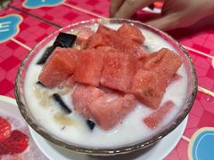 -甜心妈妈·榴莲星级糖水(北京路总店)