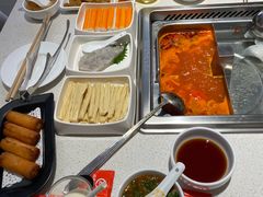-海底捞火锅(凤凰广场店)