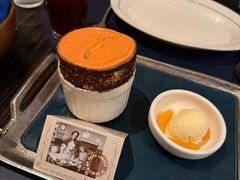 -福楼毕斯罗F Bistronome(国贸商城约会地标景观店)