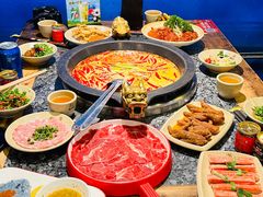 -蜀大侠火锅(春熙路店)