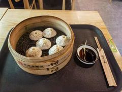 -四季美汤包(户部巷店)