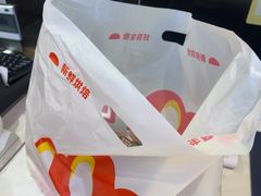 -DANXI丹喜面包·蛋糕(庐山店)