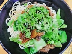 -乡姑缘陕西美食(上海桂林科技园店)