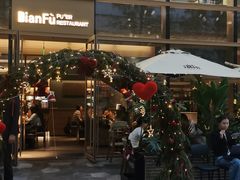 -深圳湾万象城(南山店)