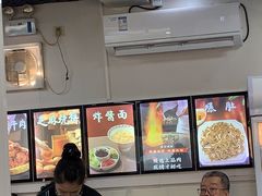 -清真·鸦儿李记·小馆(后海店)