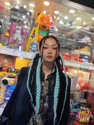 -MDZ STORE·TATTOO·耳饰