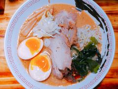 -老龙亭拉面店