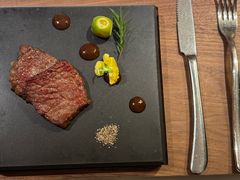 -素言·云端潮式料理·情侣约会·生日求婚